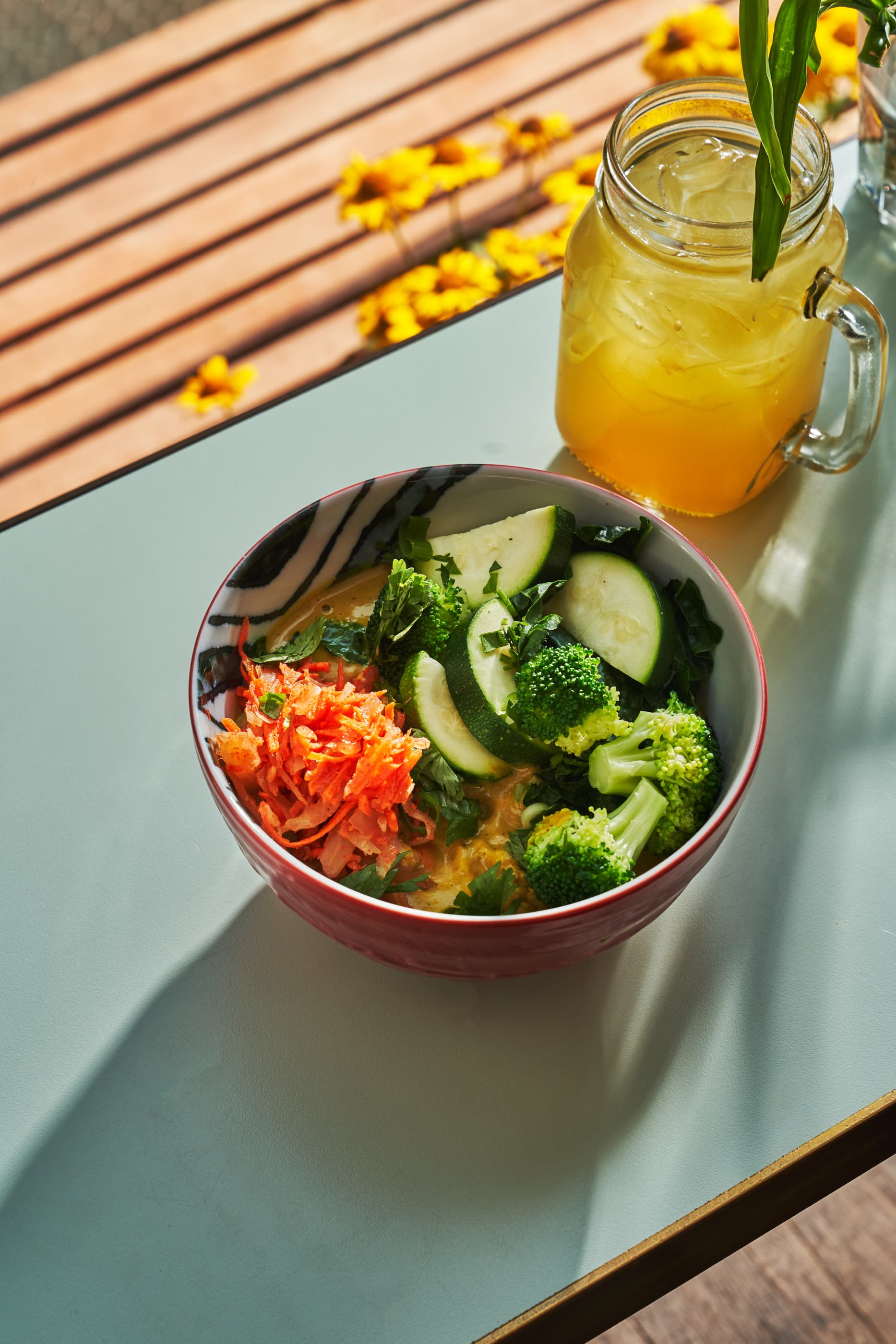 Coconut Curry