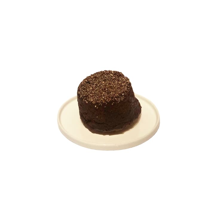 Omega 3 Brownie