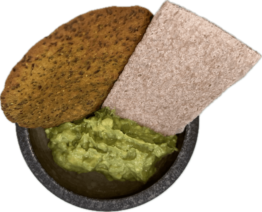 Avocado Mash