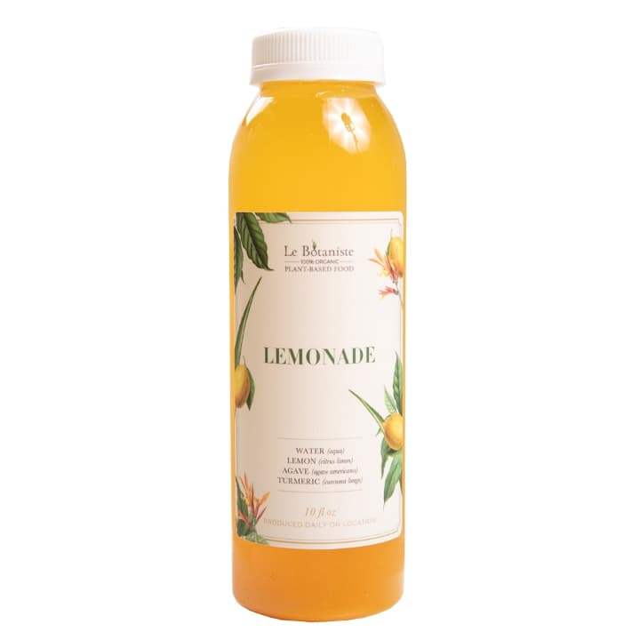 Lemonade