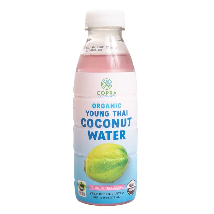 Coconut Water 12oz