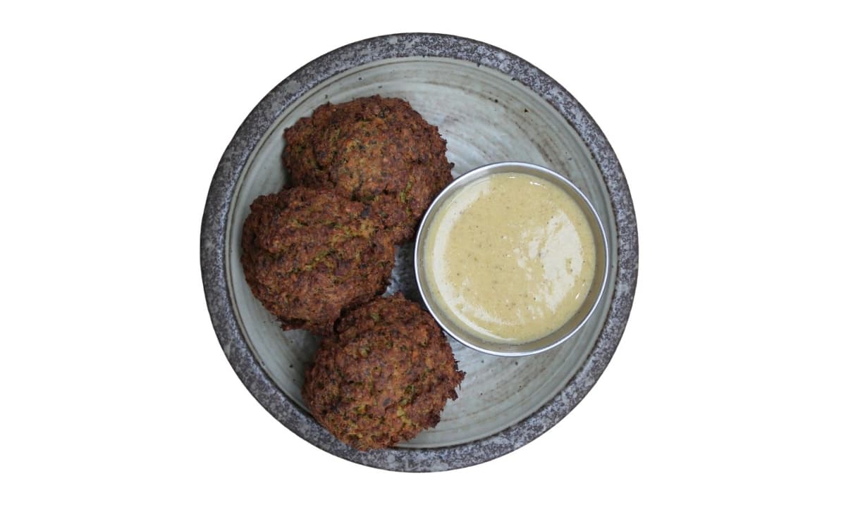 Falafel
