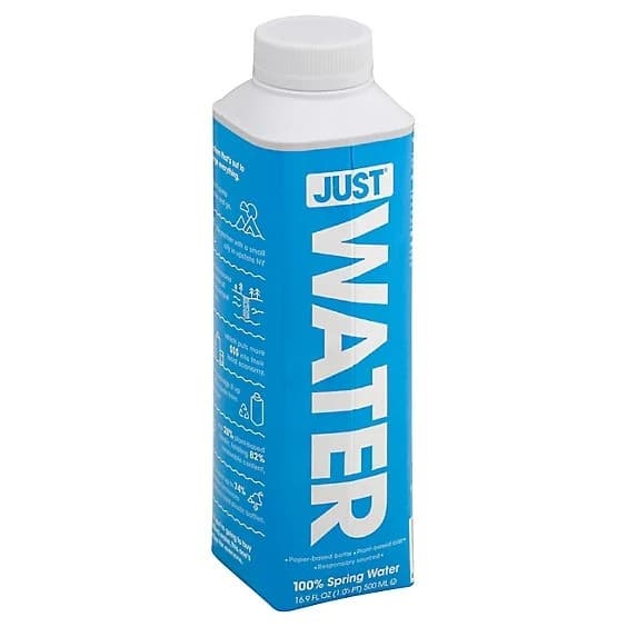 Spring Water Still