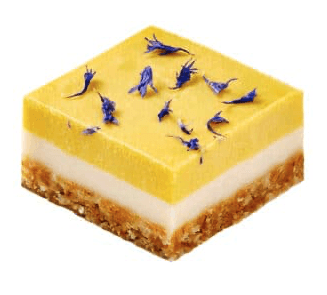 Mango Raw Cake