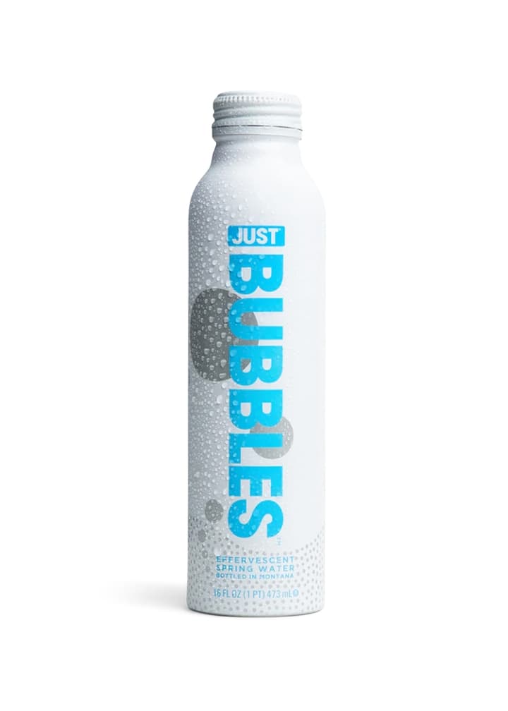 Spring Water Sparkling