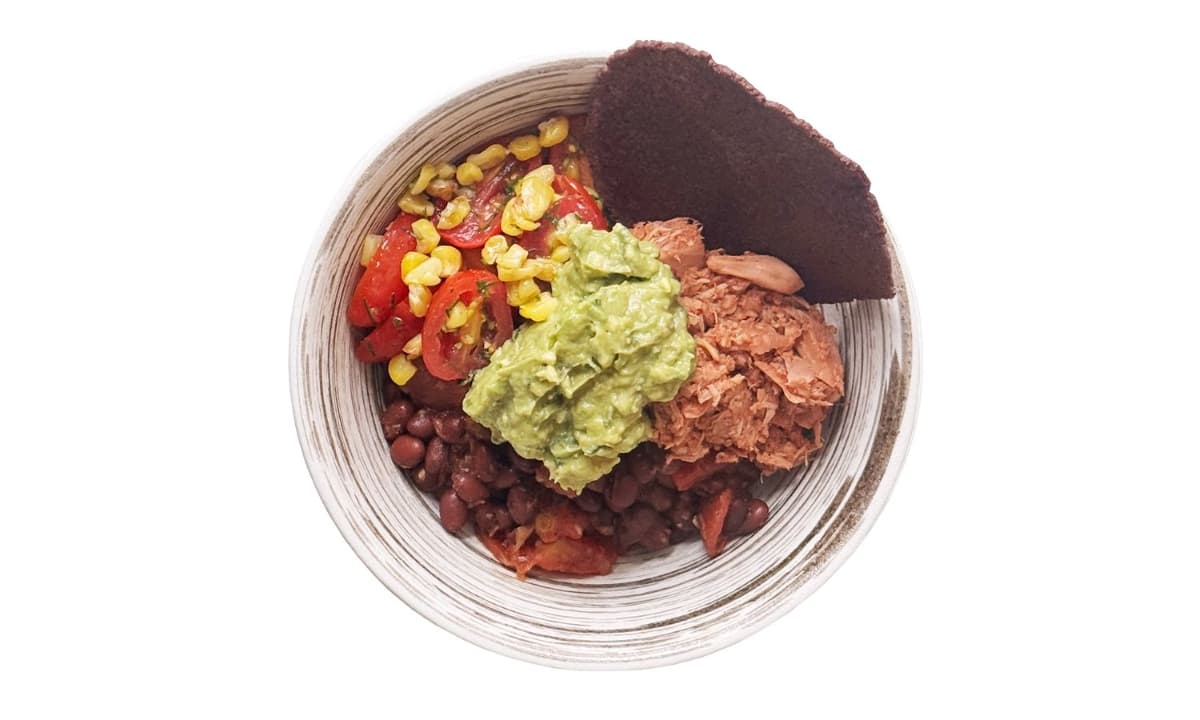Burrito Bowl