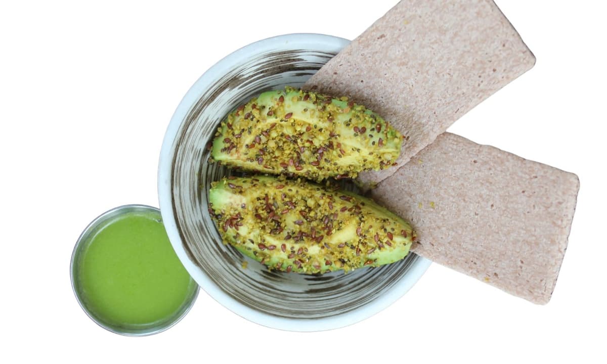 Superseed Avocado