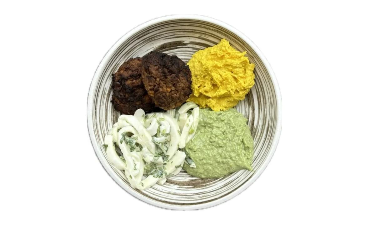 Mezze