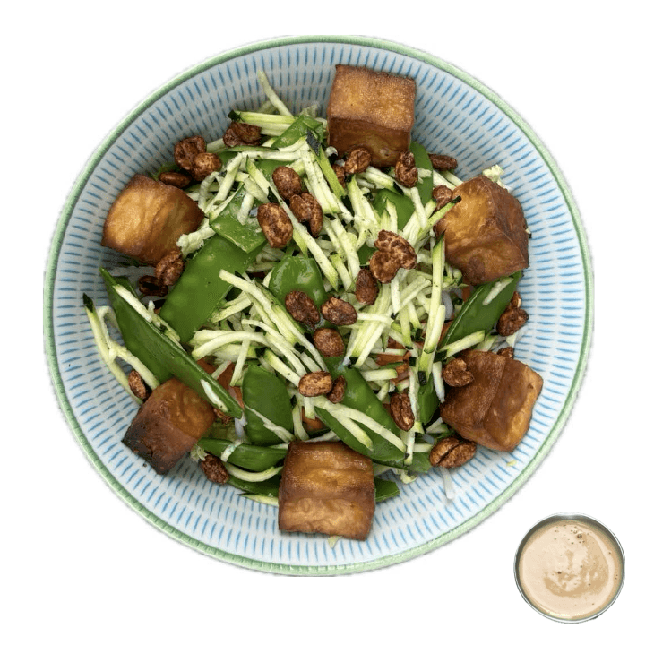 Asian Salad