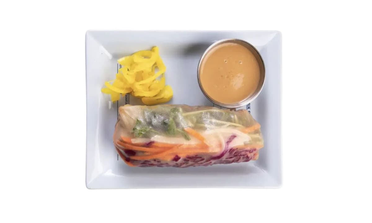 Summer Roll
