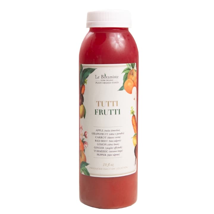 Tutti Frutti Detox