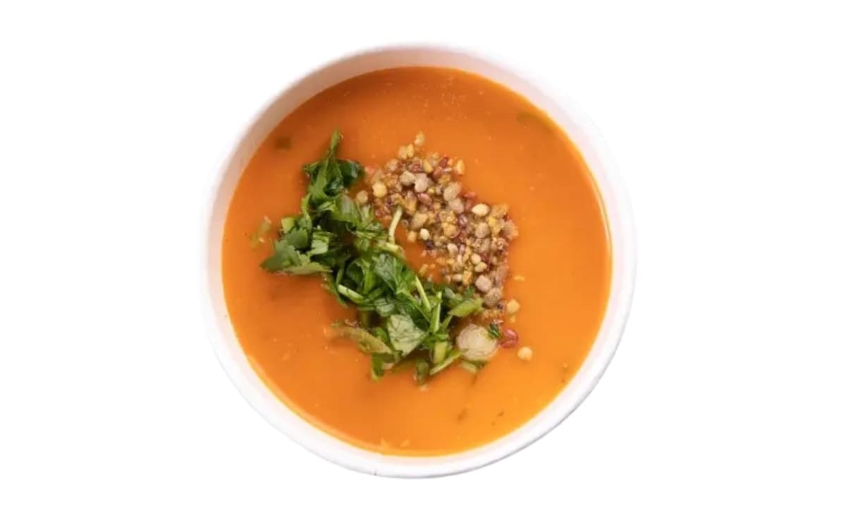 Soup Of The Day