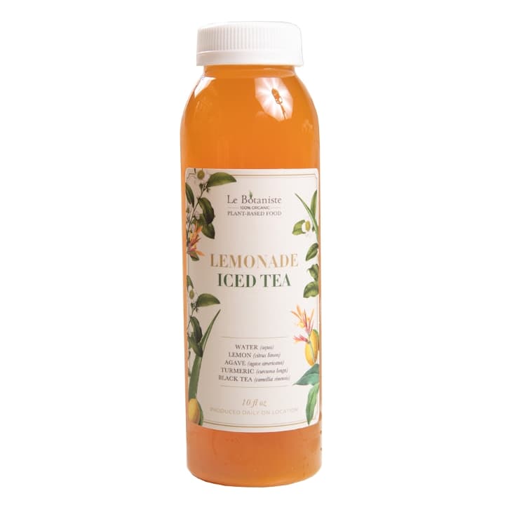 Lemonade Iced Tea