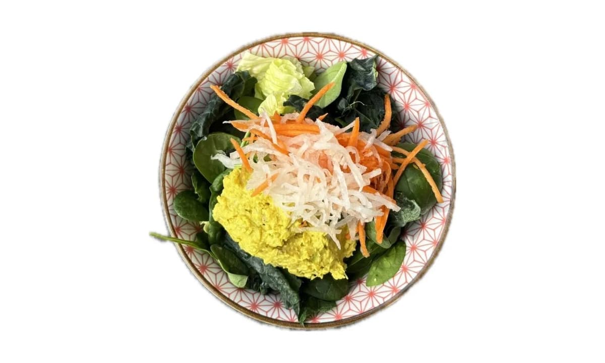 Side Salad
