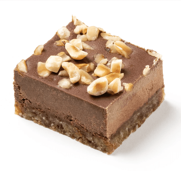 Chocolate Raw Cake